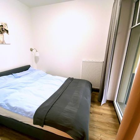 Apartamenty Polanica Zdroj Exteriör bild